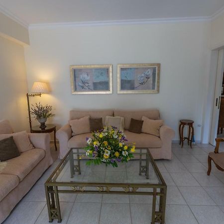 Villa Pelagia Свороната Екстериор снимка