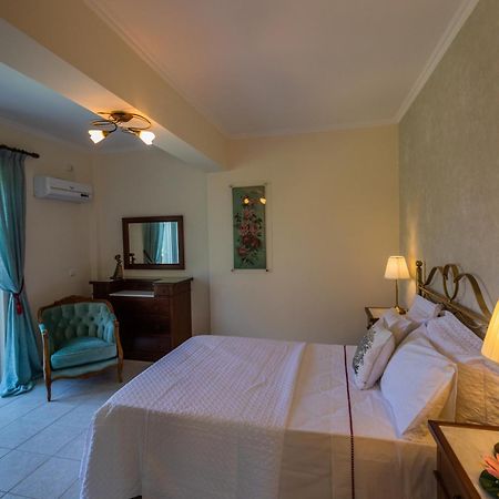 Villa Pelagia Свороната Екстериор снимка