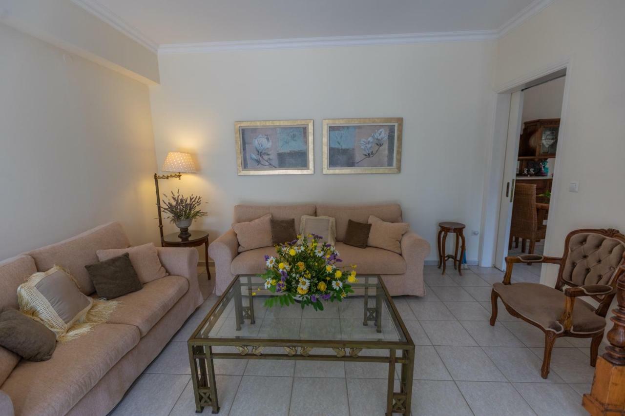 Villa Pelagia Свороната Екстериор снимка
