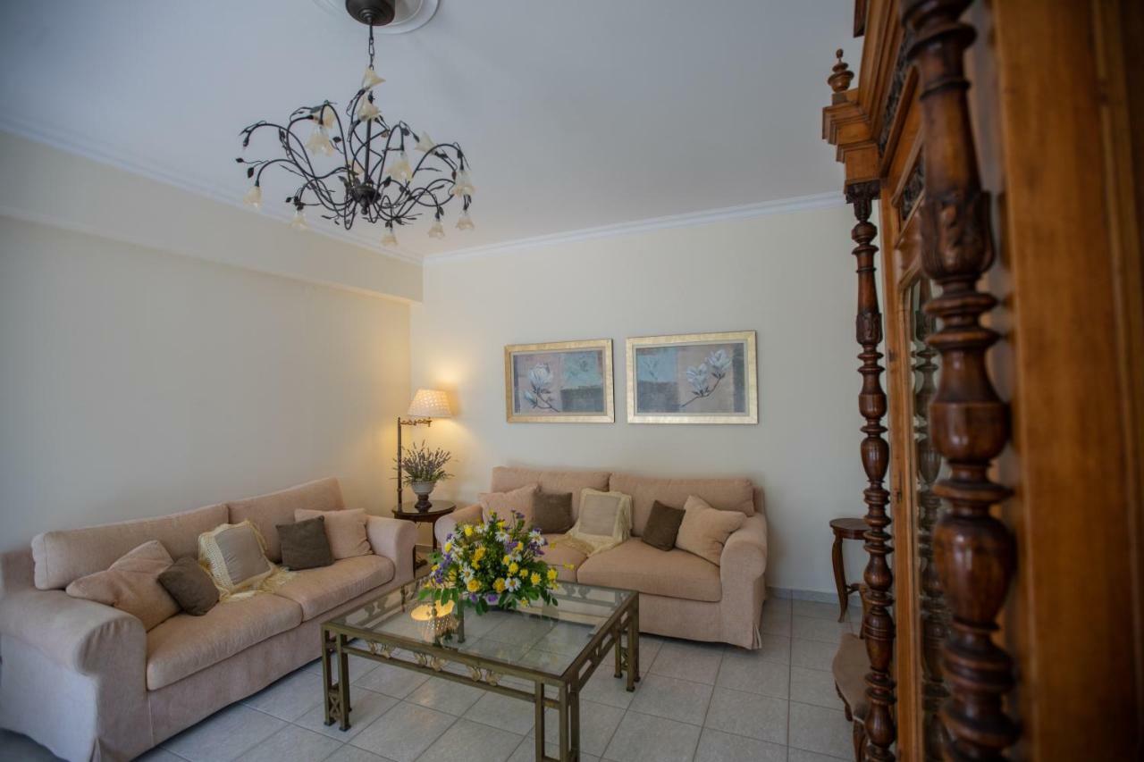 Villa Pelagia Свороната Екстериор снимка
