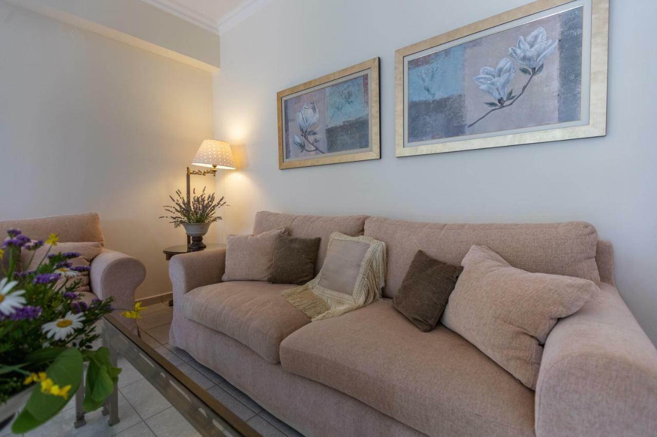 Villa Pelagia Свороната Екстериор снимка