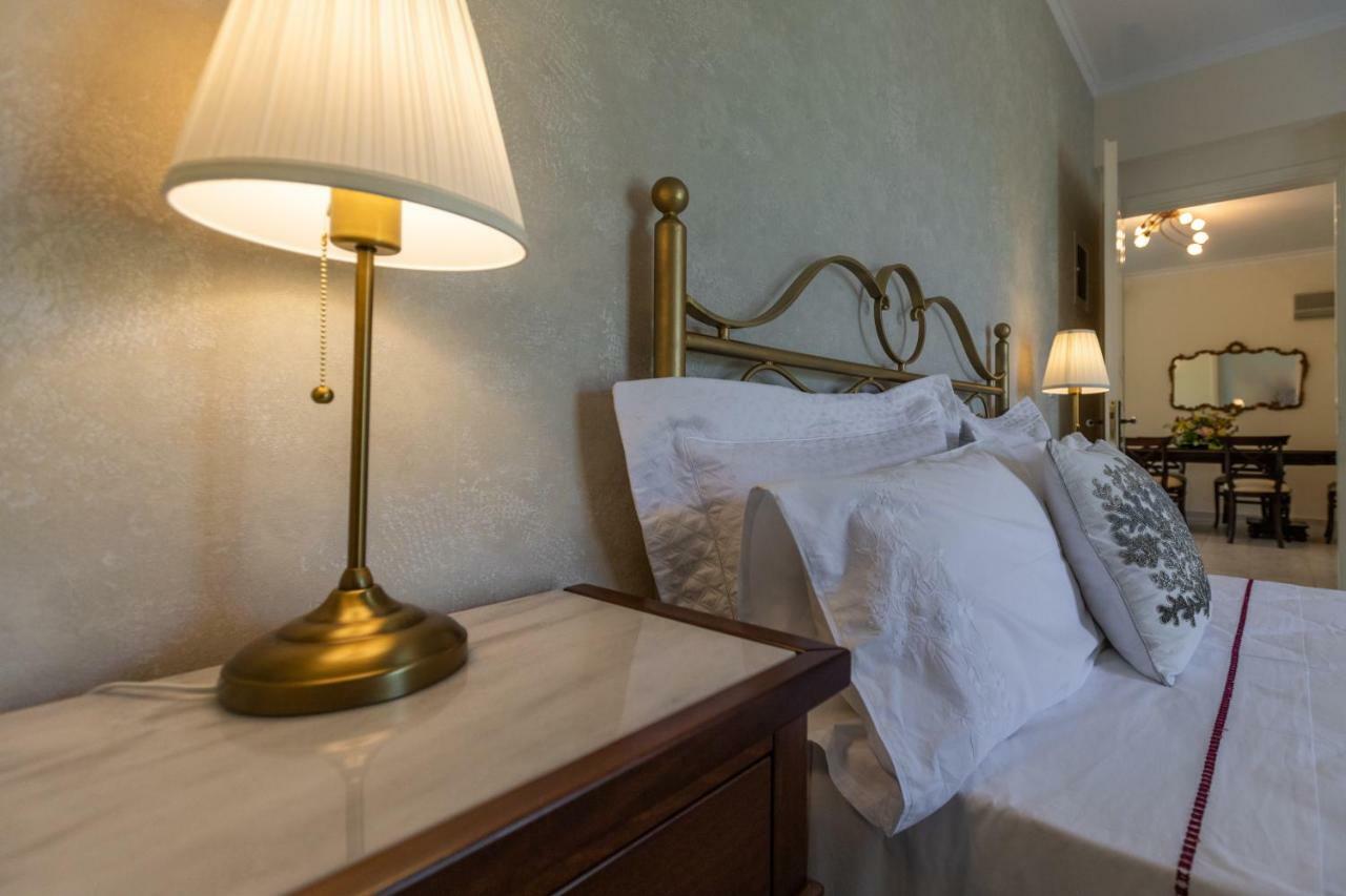 Villa Pelagia Свороната Екстериор снимка
