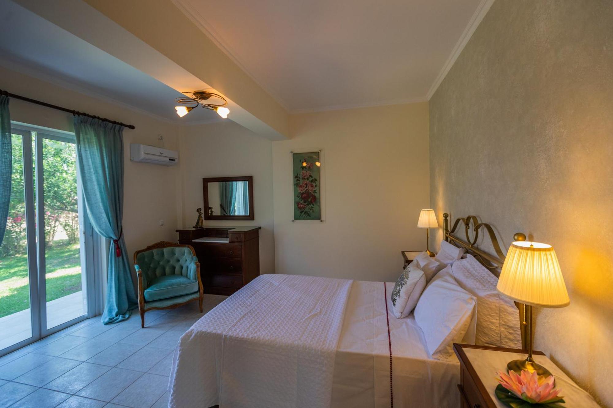 Villa Pelagia Свороната Екстериор снимка