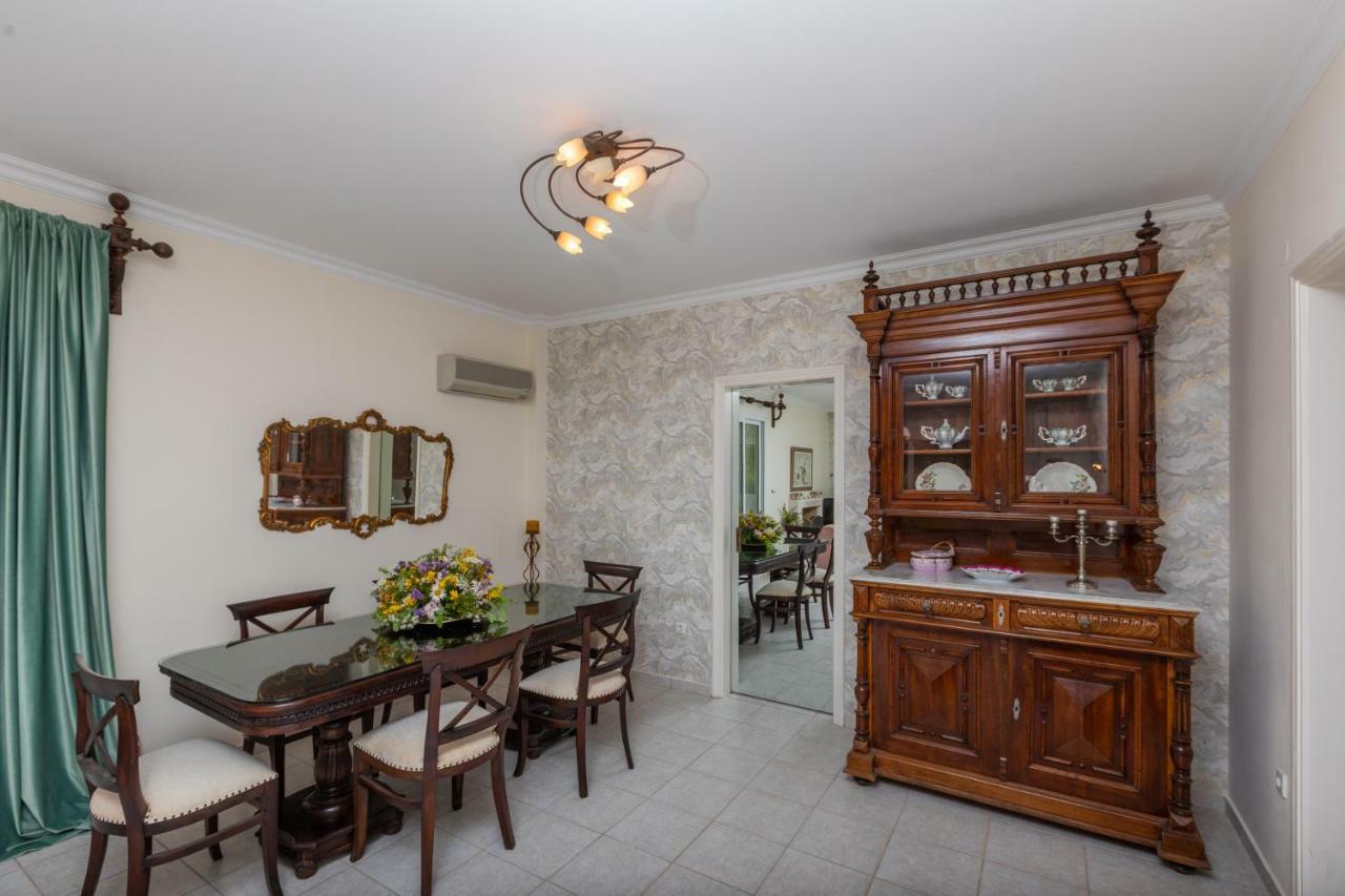 Villa Pelagia Свороната Екстериор снимка